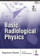Basic Radiological Physics 2nd Edición | فیزیک رادیولوژی اساسی 2